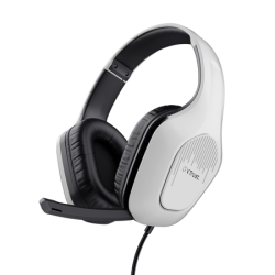 AUDIFONOS TRUST ZIROX