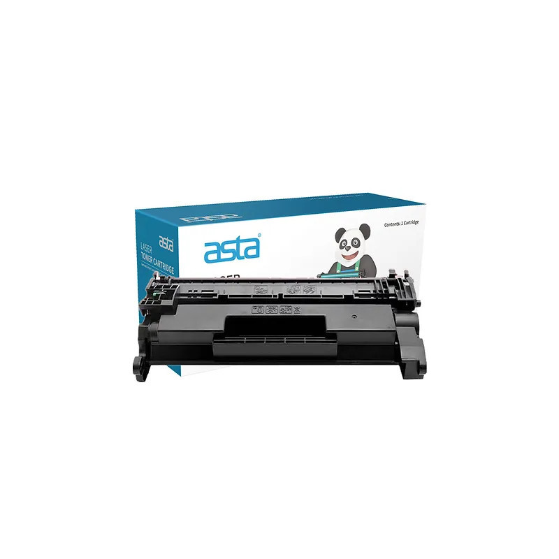 TONER ASTA CF258A SIN CHIP