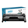 TONER ASTA CF258A SIN CHIP