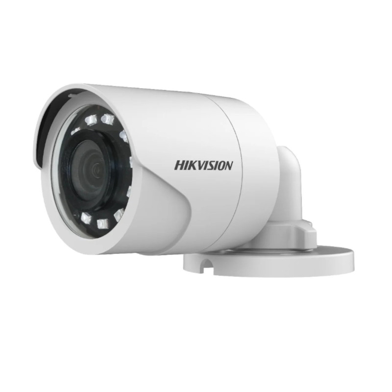 CAMARA HIKVISION BULLET 2MP 2.8