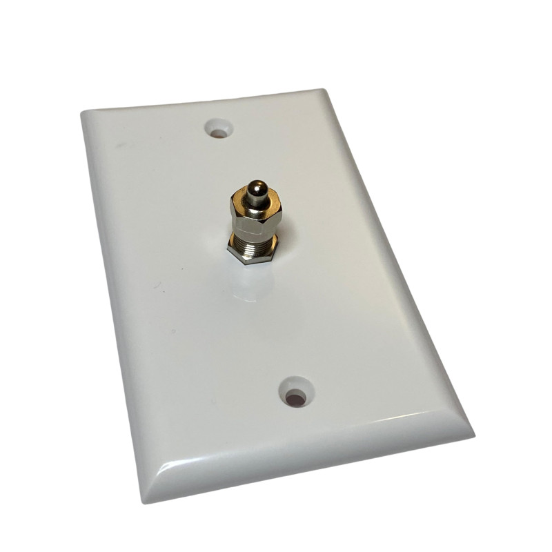 FACE TAPE COAXIAL
