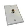 FACE TAPE COAXIAL