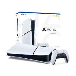 PLAYSTATION 5 SONY SLIM...