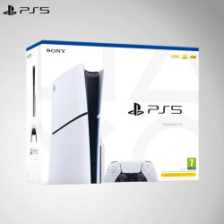 PLAYSTATION 5 SONY SLIM DIGITAL SIN LECTOR