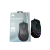 MOUSE GAMING ASTRA RGB ALAMBRICO USB 9 BOTONES