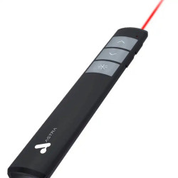 PRESENTADOR INALAMBRICO ASTRA CON PUNTERO LASER