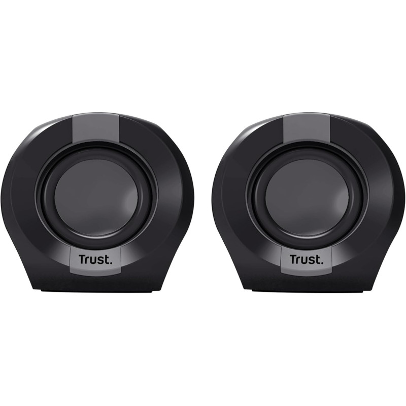 CORNETAS TRUST POLO 2.0