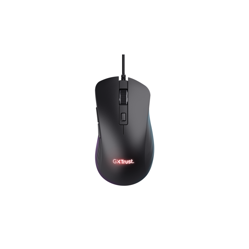 MOUSE GAMING TRUST YBAR