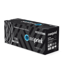 TONER MAXIPRINT...
