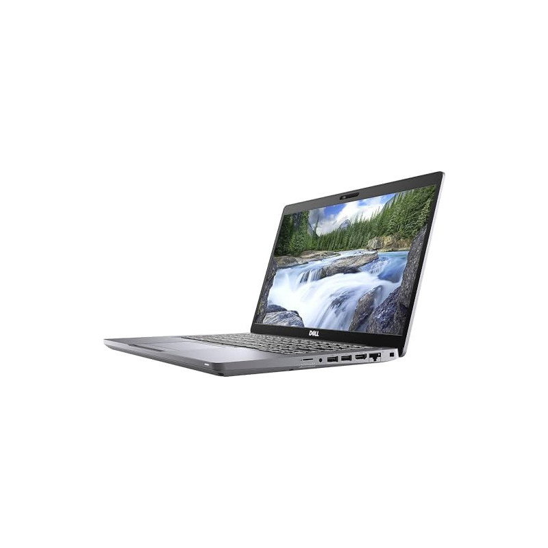 LAPTOP DELL 5410 I5-10TH 16GB/256GB SSD / WINDOWS 11 / REFURBISHED
