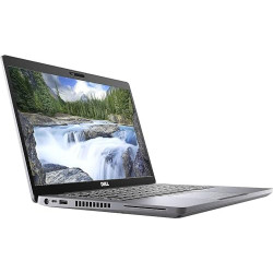 LAPTOP DELL 5410 I5-10TH 16GB/256GB SSD / WINDOWS 11 / REFURBISHED