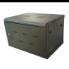 RACK DE PARED CERRADO 6U