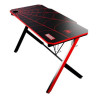 MESA GAMING XTECH MARVEL SPIDER-MAN ROJO