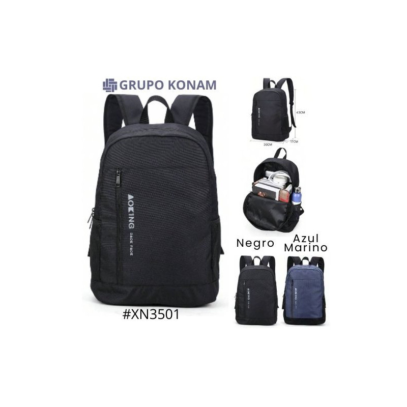 MORRAL AOKING COLEGIAL XN3501