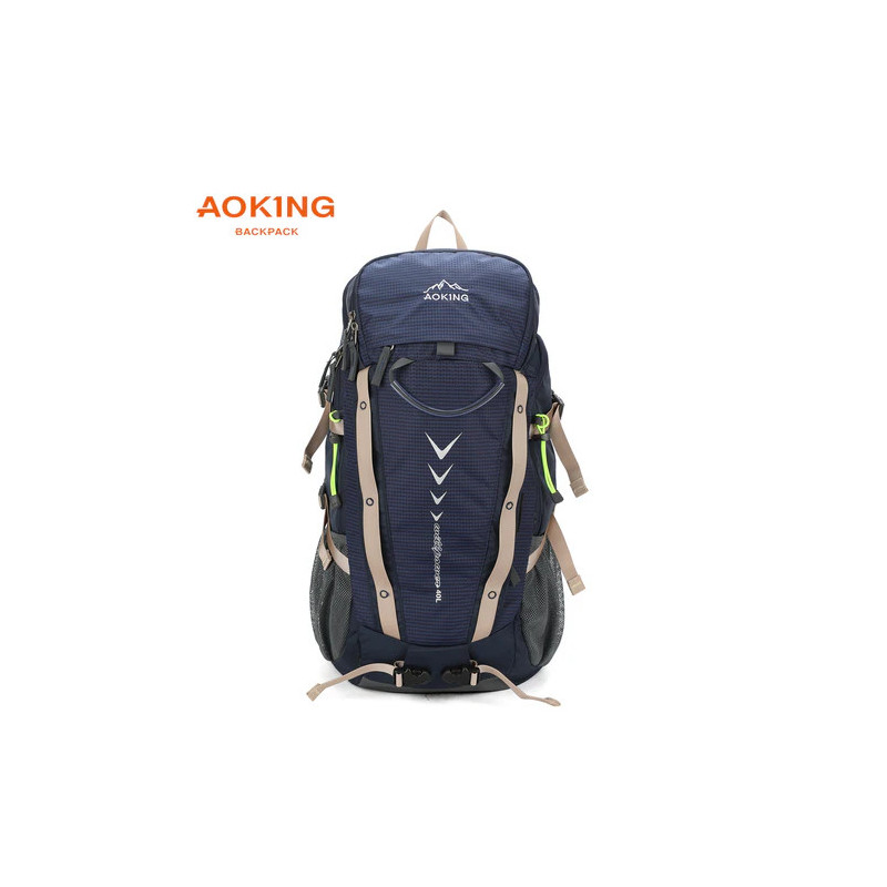 MORRAL AOKING MONTAÑERO