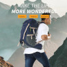 MORRAL AOKING MONTAÑERO