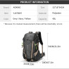 MORRAL AOKING MONTAÑERO