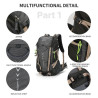 MORRAL AOKING MONTAÑERO
