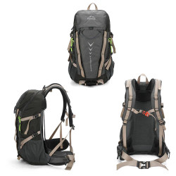 MORRAL AOKING MONTAÑERO