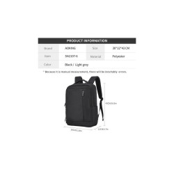 MORRAL AOKING CASUAL SN2107