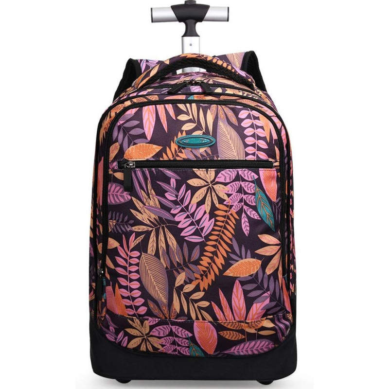 MORRAL AOKING CARRY COLEGIAL CON CONVERTO SLN88036