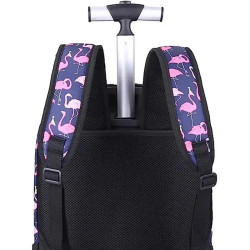 MORRAL AOKING CARRY COLEGIAL CON CONVERTO SLN88036