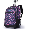 MORRAL AOKING CARRY COLEGIAL CON CONVERTO SLN88036