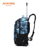 MORRAL AOKING CARRY COLEGIAL CON CONVERTO XLN3006
