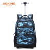 MORRAL AOKING CARRY COLEGIAL CON CONVERTO XLN3006