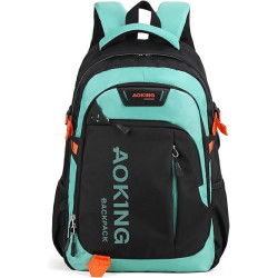 MORRAL AOKING CARRY COLEGIAL CON CONVERTO SLN97056