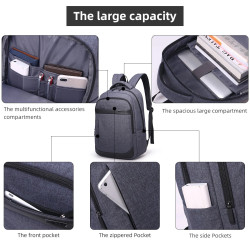 MORRAL AOKING CASUAL ERGONOMICO FN77170