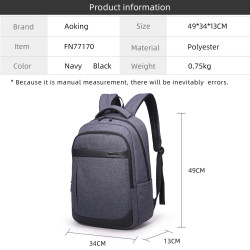 MORRAL AOKING CASUAL ERGONOMICO FN77170