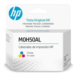 CARTUCHO HP CABEZAL COLOR...