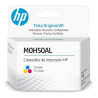 CARTUCHO HP CABEZAL COLOR 100 300