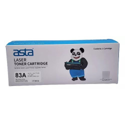 TONER ASTA 83A