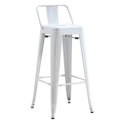 SILLA TOLIX DE BARRA 77 CM VARIOS COLORES
