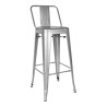SILLA TOLIX DE BARRA 67 CM COLORES VARIOS