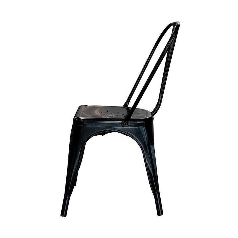 SILLA TOLIX CB SIN MADERA
