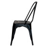 SILLA TOLIX CB SIN MADERA