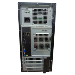 PC DELL CORE I3-4130 4GB/256GB SSD