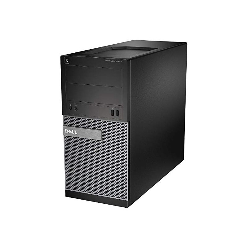 PC DELL CORE I3-4130 4GB/256GB SSD