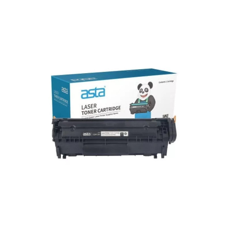 TONER ASTA CE505A/CF280A