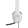 AUDIFONOS TRUST ZIROX PS5 BLANCO