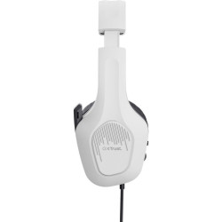 AUDIFONOS TRUST ZIROX PS5 BLANCO