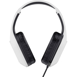 AUDIFONOS TRUST ZIROX PS5 BLANCO
