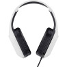 AUDIFONOS TRUST ZIROX PS5 BLANCO