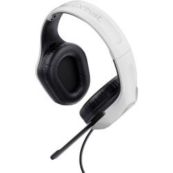 AUDIFONOS TRUST ZIROX PS5 BLANCO