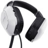 AUDIFONOS TRUST ZIROX PS5 BLANCO