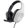 AUDIFONOS TRUST ZIROX PS5 BLANCO