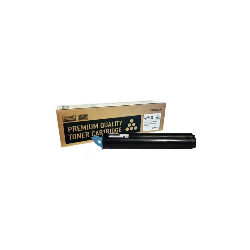 TONER ASTA GPR-22